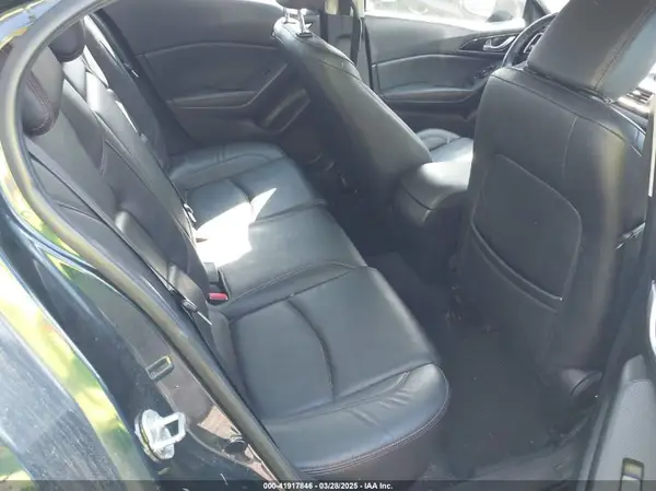 3MZBM1X75GM269332 2016 MAZDA 3 - Image 8