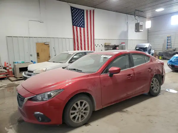 3MZBM1X75GM270335 2016 MAZDA 3 - Image 1