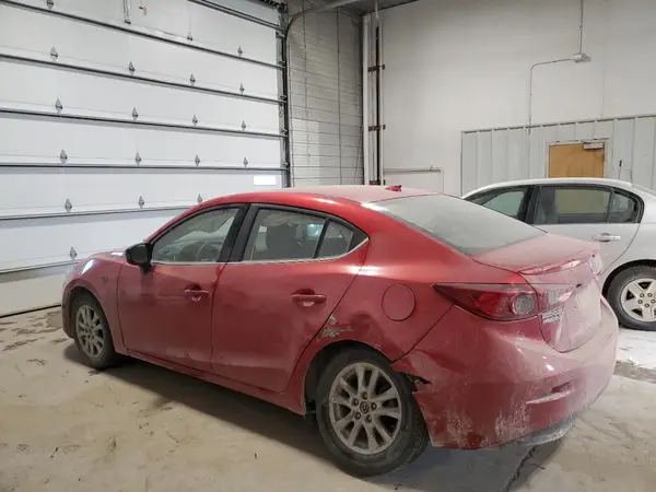 3MZBM1X75GM270335 2016 MAZDA 3 - Image 2