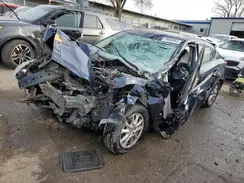 3MZBM1X75GM272764 2016 MAZDA 3