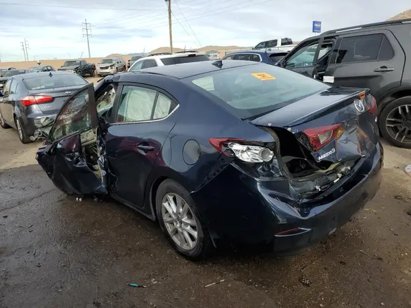 3MZBM1X75GM272764 2016 MAZDA 3 - Image 2