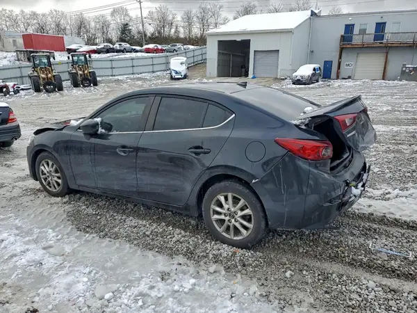 3MZBM1X75GM282579 2016 MAZDA 3 - Image 2