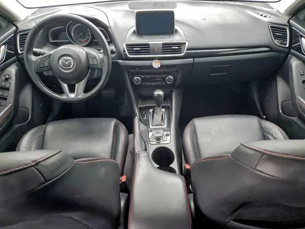 3MZBM1X75GM282579 2016 MAZDA 3 - Image 8