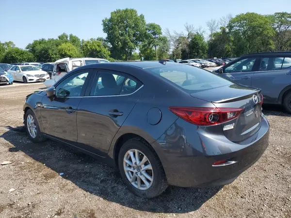 3MZBM1X75GM294702 2016 MAZDA 3 - Image 2
