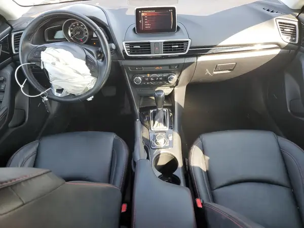 3MZBM1X75GM294702 2016 MAZDA 3 - Image 8