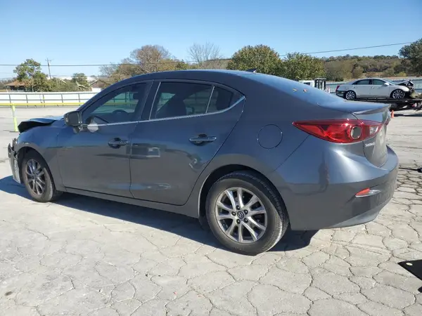 3MZBM1X75GM310364 2016 MAZDA 3 - Image 2