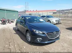 3MZBM1X76GM243421 2016 MAZDA 3