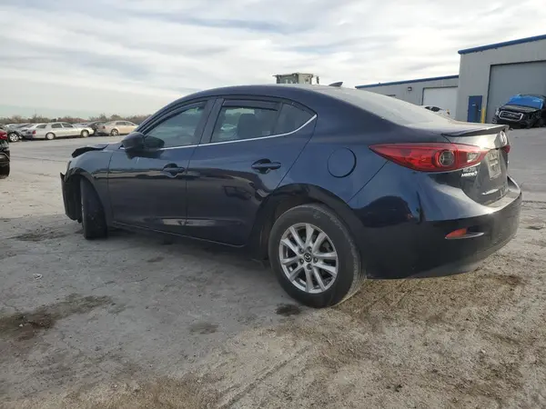 3MZBM1X76GM253219 2016 MAZDA 3 - Image 2