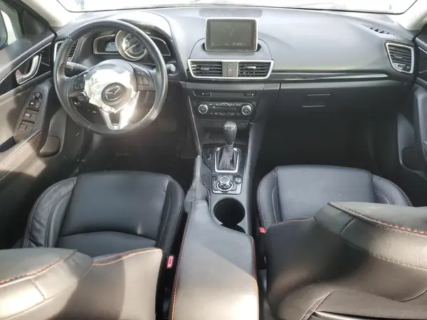 3MZBM1X76GM253219 2016 MAZDA 3 - Image 8