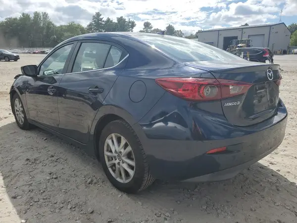 3MZBM1X76GM261501 2016 MAZDA 3 - Image 2
