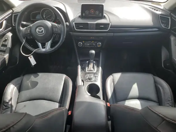 3MZBM1X76GM261501 2016 MAZDA 3 - Image 8