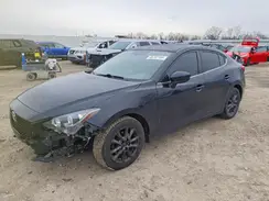 3MZBM1X77GM249860 2016 MAZDA 3