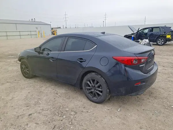 3MZBM1X77GM249860 2016 MAZDA 3 - Image 2