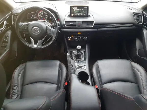 3MZBM1X77GM249860 2016 MAZDA 3 - Image 8