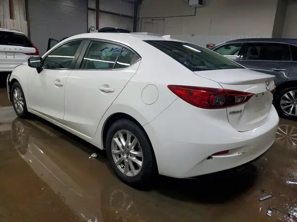 3MZBM1X77GM250331 2016 MAZDA 3 - Image 2