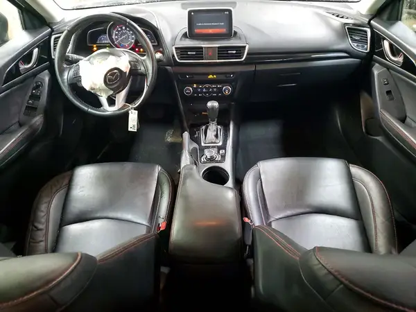 3MZBM1X77GM250331 2016 MAZDA 3 - Image 8