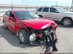 3MZBM1X77GM257327 2016 MAZDA 3