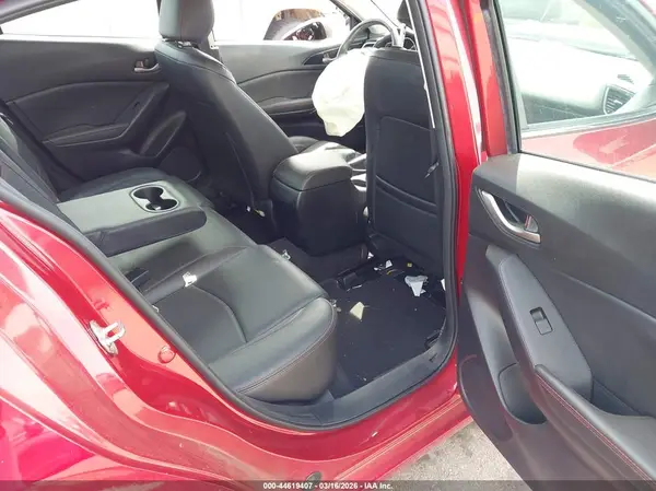 3MZBM1X77GM257327 2016 MAZDA 3 - Image 8