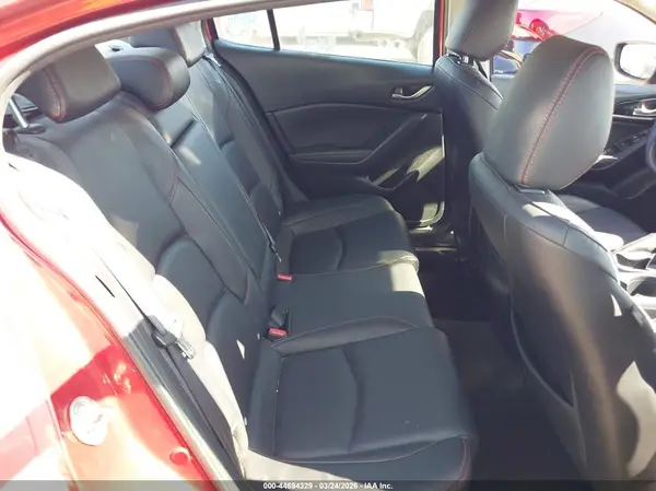 3MZBM1X77GM266156 2016 MAZDA 3 - Image 8