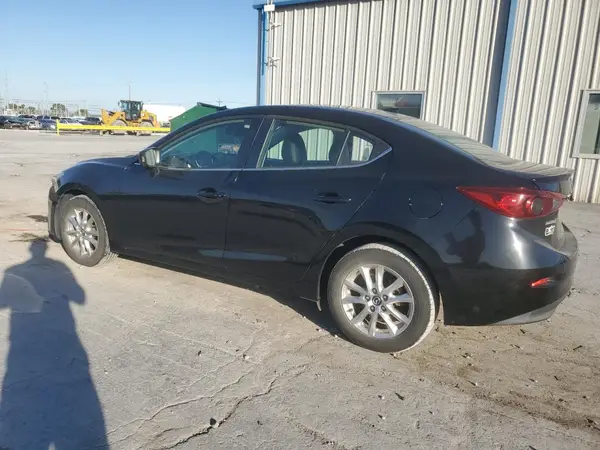3MZBM1X77GM269123 2016 MAZDA 3 - Image 2
