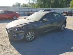3MZBM1X77GM271292 2016 MAZDA 3