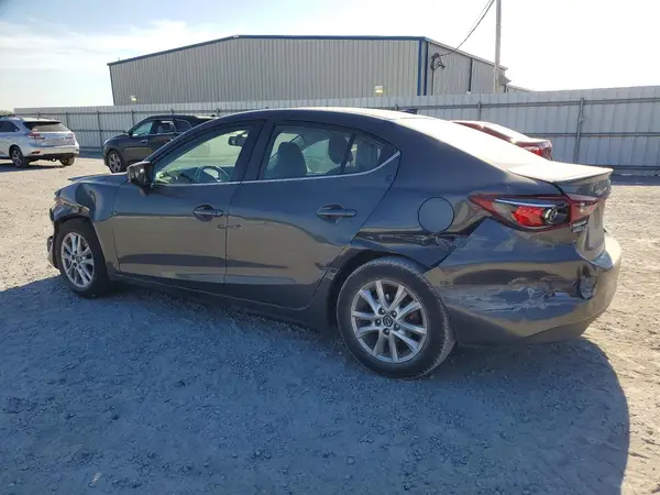 3MZBM1X77GM271292 2016 MAZDA 3 - Image 2