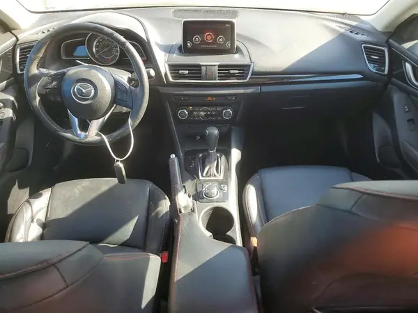 3MZBM1X77GM271292 2016 MAZDA 3 - Image 8