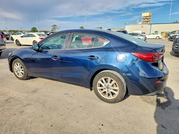 3MZBM1X78GM240505 2016 MAZDA 3 - Image 2