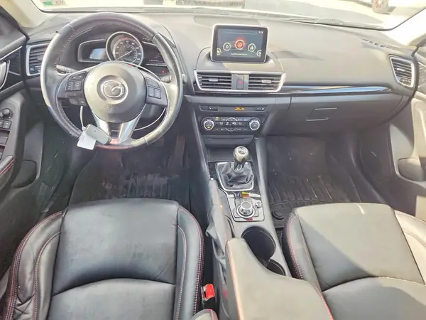 3MZBM1X78GM240505 2016 MAZDA 3 - Image 8