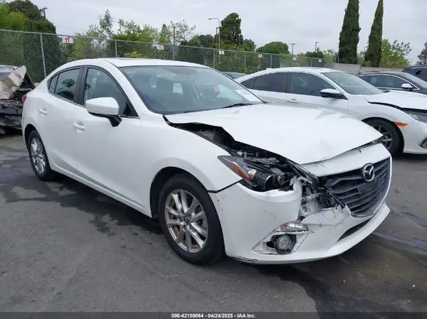 3MZBM1X78GM265081 2016 MAZDA 3 - Image 1