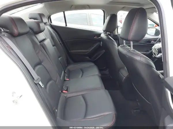 3MZBM1X78GM265081 2016 MAZDA 3 - Image 8