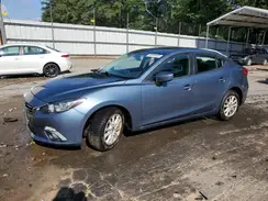 3MZBM1X79GM243610 2016 MAZDA 3