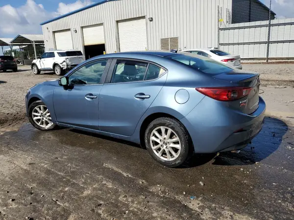 3MZBM1X79GM243610 2016 MAZDA 3 - Image 2