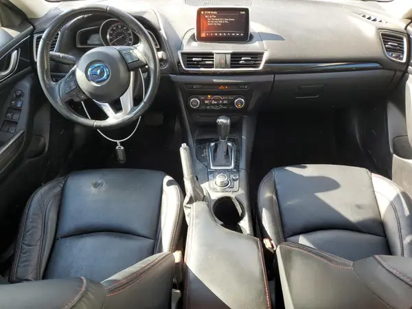 3MZBM1X79GM243610 2016 MAZDA 3 - Image 8