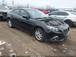 3MZBM1X79GM245311 2016 MAZDA 3