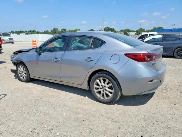 3MZBM1X79GM283024 2016 MAZDA 3 - Image 2