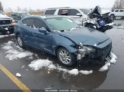 3MZBM1X7XGM242465 2016 MAZDA 3