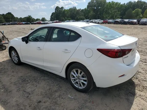3MZBM1X7XGM243857 2016 MAZDA 3 - Image 2