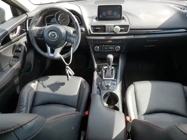 3MZBM1X7XGM243857 2016 MAZDA 3 - Image 8