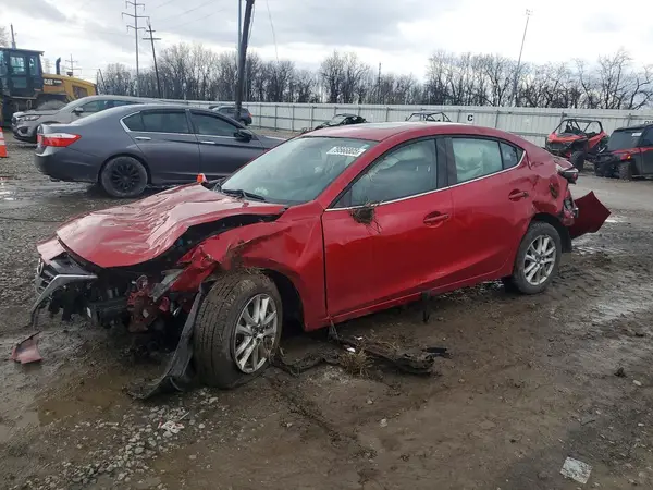 3MZBM1X7XGM251876 2016 MAZDA 3 - Image 1