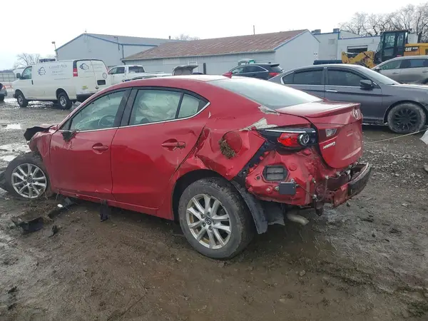 3MZBM1X7XGM251876 2016 MAZDA 3 - Image 2