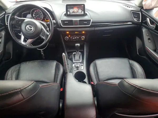 3MZBM1X7XGM251876 2016 MAZDA 3 - Image 8