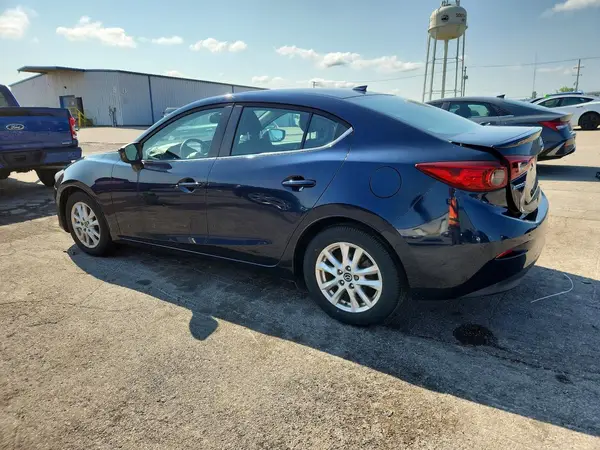 3MZBM1X7XGM252347 2016 MAZDA 3 - Image 2