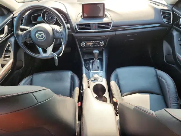 3MZBM1X7XGM252347 2016 MAZDA 3 - Image 8