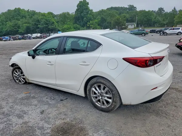 3MZBM1X7XGM255698 2016 MAZDA 3 - Image 2