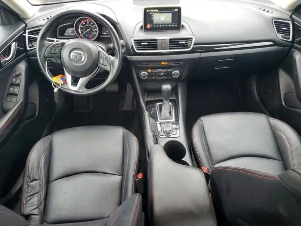 3MZBM1X7XGM255698 2016 MAZDA 3 - Image 8