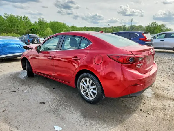 3MZBM1X7XGM266569 2016 MAZDA 3 - Image 2