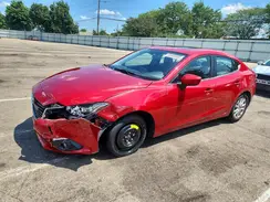 3MZBM1X7XGM268693 2016 MAZDA 3