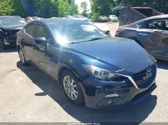 3MZBM1X7XGM269553 2016 MAZDA 3