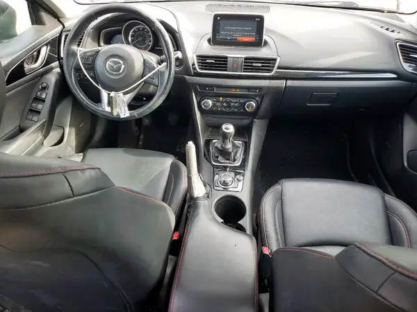 3MZBM1X7XGM302633 2016 MAZDA 3 - Image 8